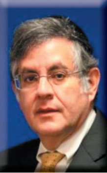 Dr. Zvi Loewy
