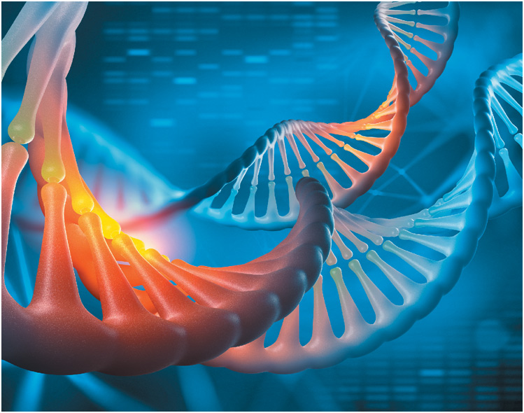 Next Gen Healthcare: The problem isn’t genomics