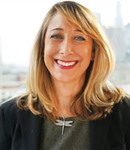 Christina Waters, PhD, MBA