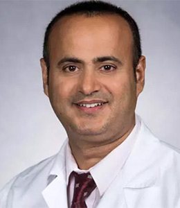 Dr. Deepak Asudani 