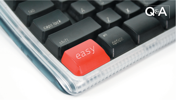 Finding ‘The Easy Button’ In Precision Medicine 