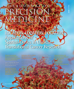 The Journal of Precision Medicine - March 2022