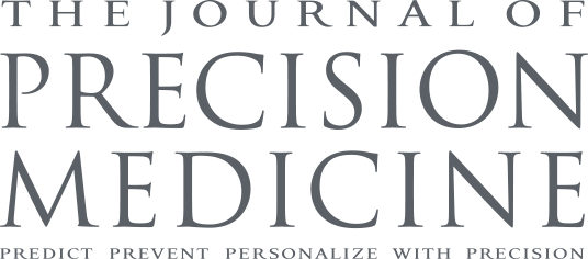 The Journal of Precision Medicine