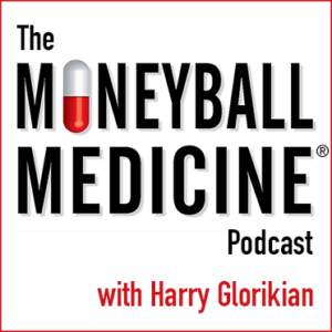 Moneyball Medicine Podcast